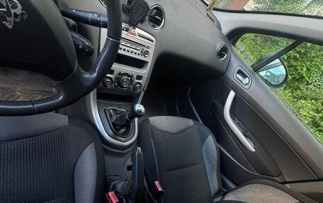 Peugeot 308 II, 2012 год, 370 000 рублей, 3 фотография