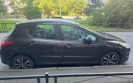 Peugeot 308 II, 2012 год, 370 000 рублей, 2 фотография