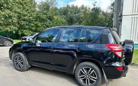 Toyota RAV4, 2012 год, 1 440 000 рублей, 5 фотография