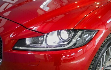 Jaguar F-Pace, 2019 год, 2 866 000 рублей, 6 фотография