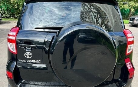 Toyota RAV4, 2012 год, 1 440 000 рублей, 4 фотография
