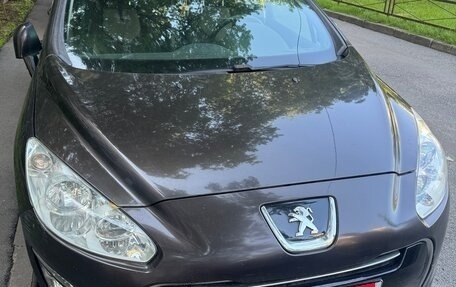 Peugeot 308 II, 2012 год, 370 000 рублей, 5 фотография