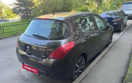 Peugeot 308 II, 2012 год, 370 000 рублей, 6 фотография