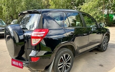 Toyota RAV4, 2012 год, 1 440 000 рублей, 3 фотография