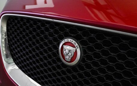 Jaguar F-Pace, 2019 год, 2 866 000 рублей, 7 фотография