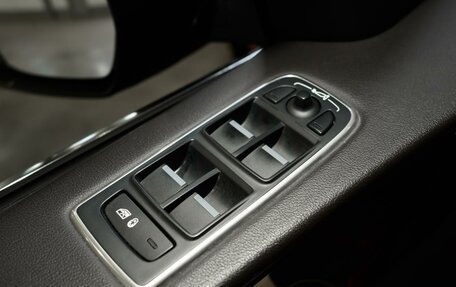 Jaguar F-Pace, 2019 год, 2 866 000 рублей, 26 фотография