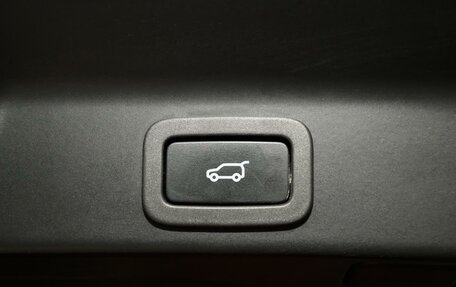 Jaguar F-Pace, 2019 год, 2 866 000 рублей, 30 фотография