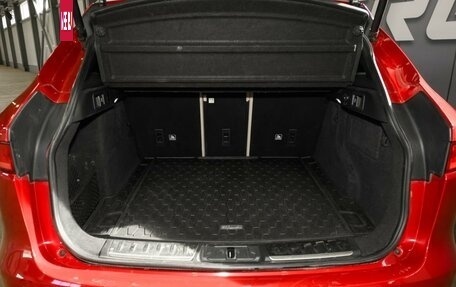 Jaguar F-Pace, 2019 год, 2 866 000 рублей, 31 фотография