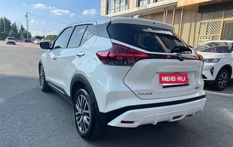 Nissan Kicks I, 2023 год, 2 000 200 рублей, 4 фотография