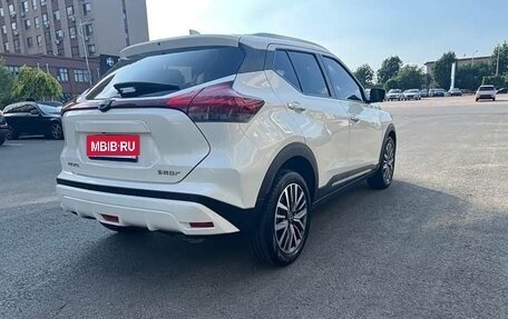 Nissan Kicks I, 2023 год, 2 000 200 рублей, 6 фотография