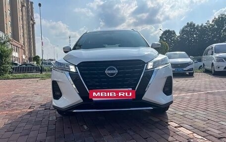 Nissan Kicks I, 2023 год, 2 000 200 рублей, 2 фотография