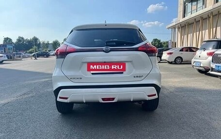 Nissan Kicks I, 2023 год, 2 000 200 рублей, 5 фотография