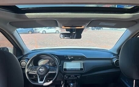 Nissan Kicks I, 2023 год, 2 000 200 рублей, 9 фотография