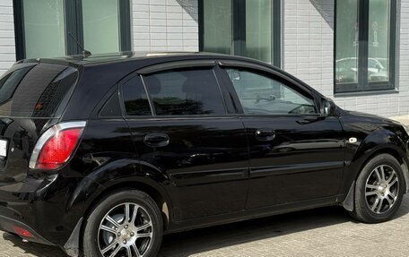 KIA Rio II, 2011 год, 488 000 рублей, 3 фотография