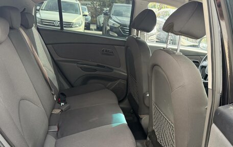 KIA Rio II, 2011 год, 488 000 рублей, 10 фотография