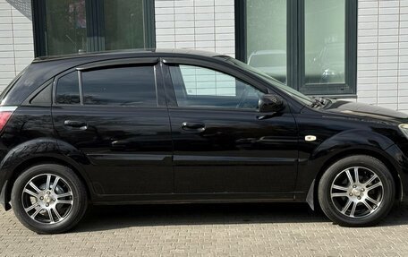 KIA Rio II, 2011 год, 488 000 рублей, 8 фотография