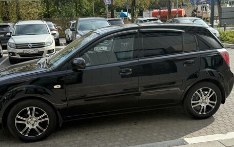 KIA Rio II, 2011 год, 488 000 рублей, 2 фотография