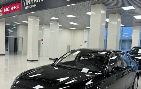 Honda Civic, 2026 год, 2 600 000 рублей, 3 фотография