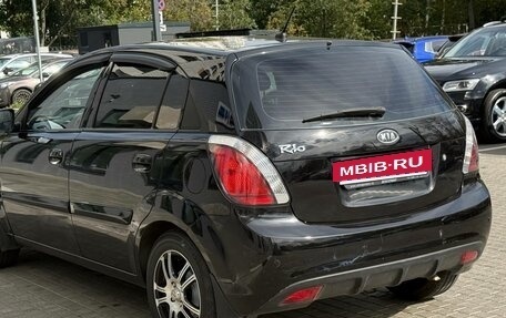KIA Rio II, 2011 год, 488 000 рублей, 7 фотография