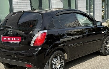 KIA Rio II, 2011 год, 488 000 рублей, 4 фотография
