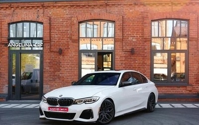 BMW 3 серия, 2020 год, 5 900 000 рублей, 1 фотография