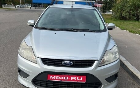 Ford Focus II рестайлинг, 2009 год, 430 000 рублей, 1 фотография