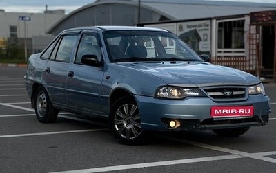 Daewoo Nexia I рестайлинг, 2011 год, 94 999 рублей, 1 фотография