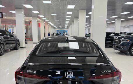 Honda Civic, 2026 год, 2 600 000 рублей, 4 фотография