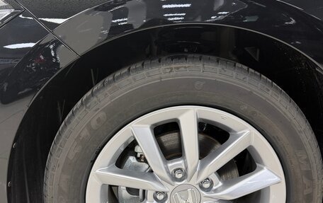 Honda Civic, 2026 год, 2 600 000 рублей, 7 фотография