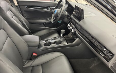Honda Civic, 2026 год, 2 600 000 рублей, 10 фотография
