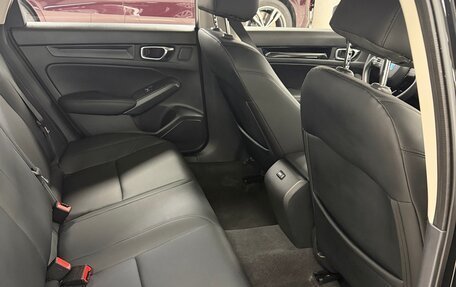 Honda Civic, 2026 год, 2 600 000 рублей, 11 фотография