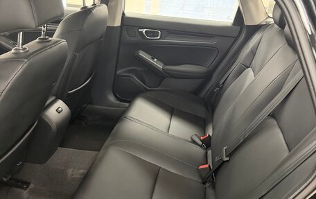Honda Civic, 2026 год, 2 600 000 рублей, 13 фотография