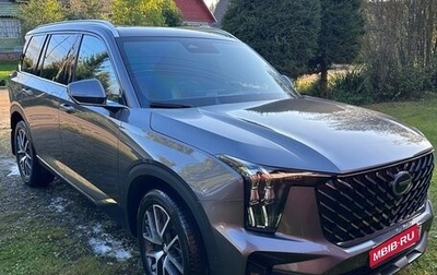 GAC GS8, 2024 год, 3 500 000 рублей, 1 фотография