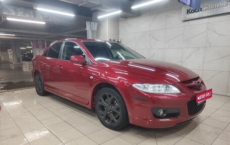 Mazda 6 MPS, 2006 год, 630 000 рублей, 1 фотография