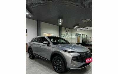 Haval F7, 2026 год, 3 799 000 рублей, 1 фотография