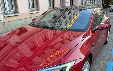 Tesla Model S I, 2019 год, 2 500 000 рублей, 1 фотография