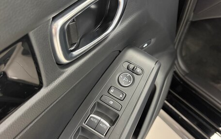 Honda Civic, 2026 год, 2 600 000 рублей, 17 фотография