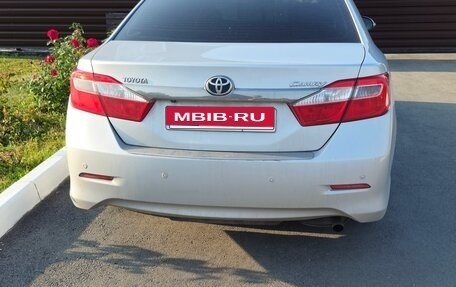 Toyota Camry, 2014 год, 1 750 000 рублей, 1 фотография