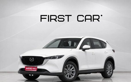Mazda CX-5 II, 2025 год, 2 390 000 рублей, 1 фотография