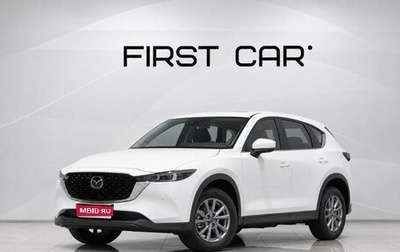 Mazda CX-5 II, 2025 год, 2 390 000 рублей, 1 фотография