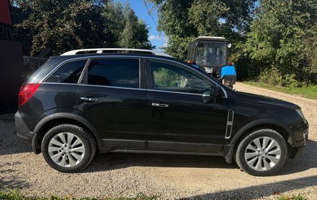 Opel Antara I, 2013 год, 1 150 000 рублей, 6 фотография