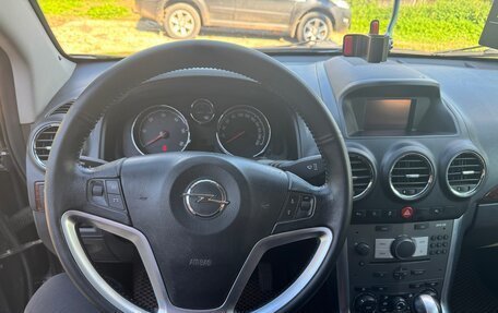 Opel Antara I, 2013 год, 1 150 000 рублей, 7 фотография