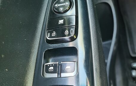 KIA Rio IV, 2018 год, 690 000 рублей, 10 фотография