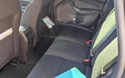Ford Kuga III, 2018 год, 2 150 000 рублей, 1 фотография