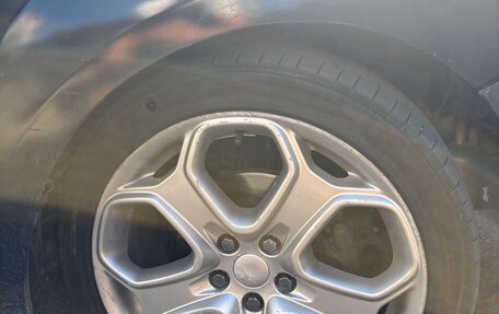 Ford Focus II рестайлинг, 2007 год, 400 000 рублей, 2 фотография