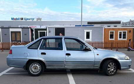 Daewoo Nexia I рестайлинг, 2011 год, 94 999 рублей, 5 фотография