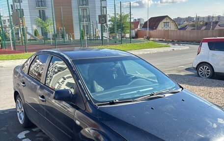 Ford Focus II рестайлинг, 2007 год, 400 000 рублей, 6 фотография