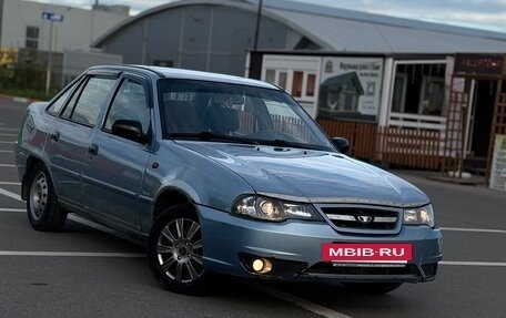Daewoo Nexia I рестайлинг, 2011 год, 94 999 рублей, 3 фотография