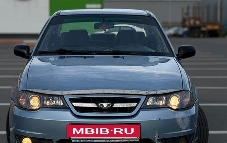 Daewoo Nexia I рестайлинг, 2011 год, 94 999 рублей, 2 фотография