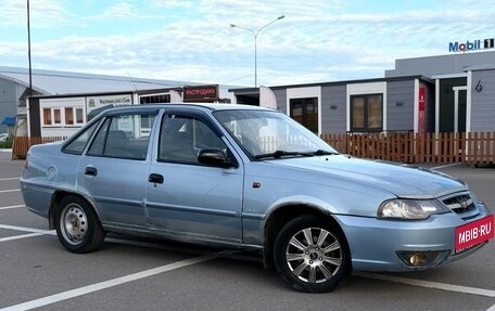 Daewoo Nexia I рестайлинг, 2011 год, 94 999 рублей, 4 фотография